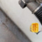 Cremaillere assistee CITROEN C4 PICASSO 2