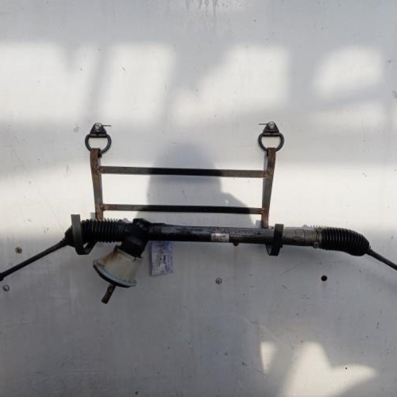 Cremaillere assistee RENAULT CLIO 3 Cremaillere assistee RENAULT CLIO 3