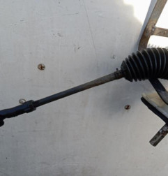 Cremaillere assistee RENAULT CLIO 3 Photo n°3