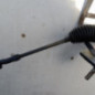 Cremaillere assistee RENAULT CLIO 3