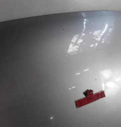 Capot HYUNDAI I 30 1 Photo n°4