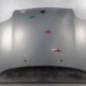 Capot RENAULT CLIO 2