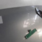 Capot RENAULT CLIO 2