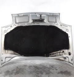 Capot RENAULT CLIO 2 Photo n°6