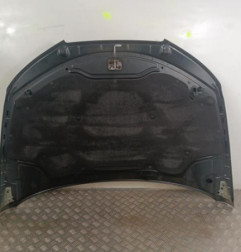 Capot SEAT IBIZA 4 Photo n°3