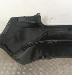 Pare choc arriere SEAT IBIZA 4
