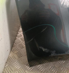 Pare choc arriere SEAT IBIZA 4 Photo n°3