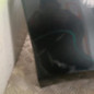 Pare choc arriere SEAT IBIZA 4