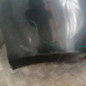 Pare choc arriere SEAT IBIZA 4