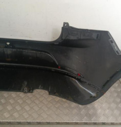 Pare choc arriere SEAT IBIZA 4 Photo n°5