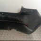 Pare choc arriere SEAT IBIZA 4