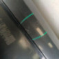 Pare choc arriere SEAT IBIZA 4