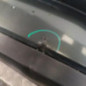 Pare choc arriere SEAT IBIZA 4