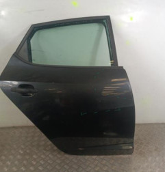 Porte arriere droit SEAT IBIZA 4 Photo n°1