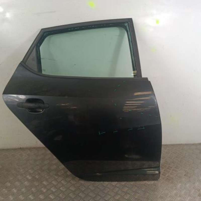 Porte arriere droit SEAT IBIZA 4