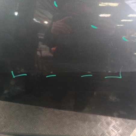 Porte arriere droit SEAT IBIZA 4