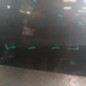 Porte arriere droit SEAT IBIZA 4