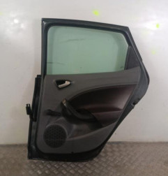 Porte arriere droit SEAT IBIZA 4 Photo n°4