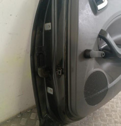 Porte arriere droit SEAT IBIZA 4 Photo n°5