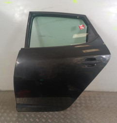 Porte arriere gauche SEAT IBIZA 4 Photo n°1