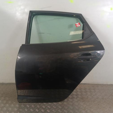 Porte arriere gauche SEAT IBIZA 4 Photo n°1