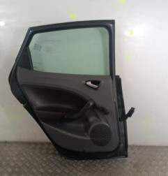 Porte arriere gauche SEAT IBIZA 4 Photo n°3