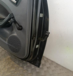 Porte arriere gauche SEAT IBIZA 4 Photo n°4