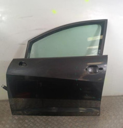 Porte avant gauche SEAT IBIZA 4 Photo n°1