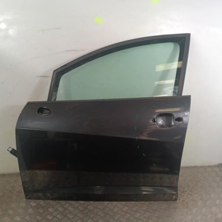 Porte avant gauche SEAT IBIZA 4 Photo n°1