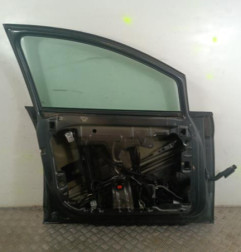 Porte avant gauche SEAT IBIZA 4 Photo n°4