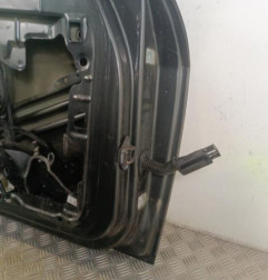 Porte avant gauche SEAT IBIZA 4 Photo n°5