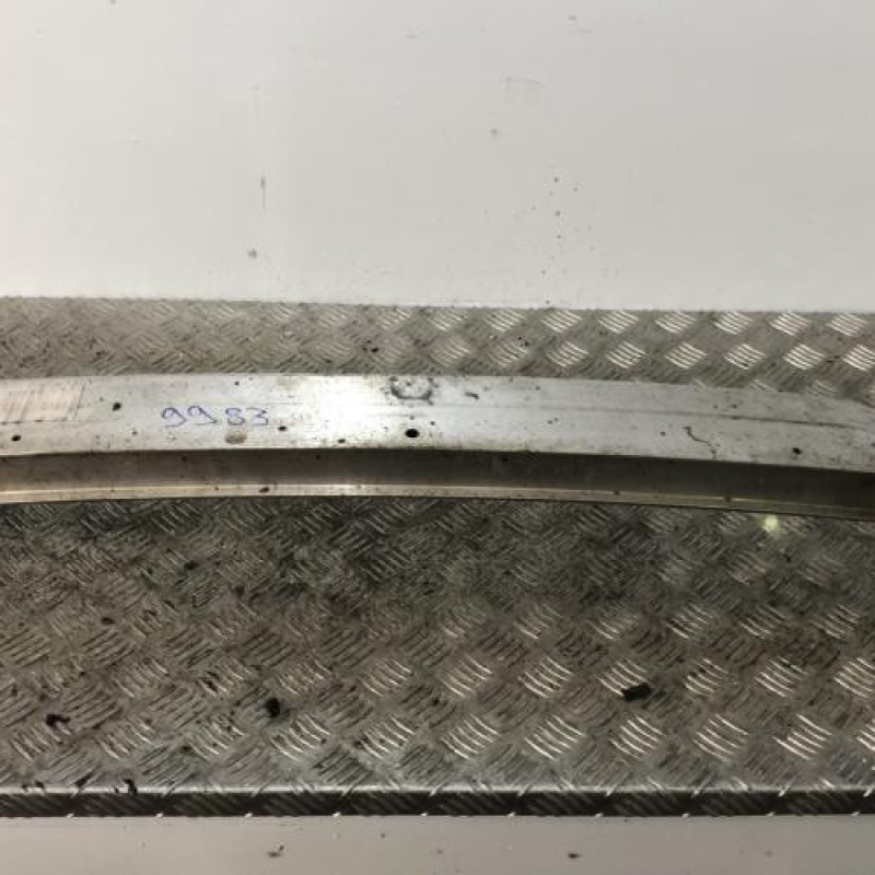 Renfort pare choc avant (traverse) PEUGEOT 308 2
