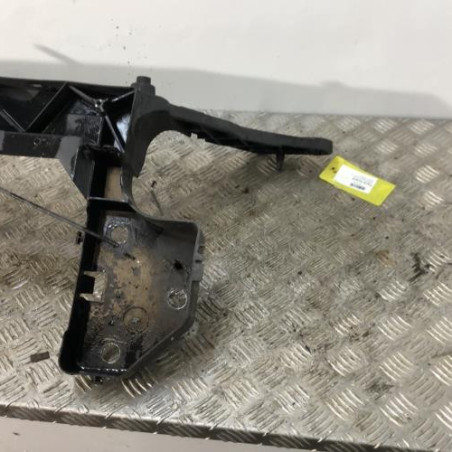 Face avant RENAULT CLIO 3