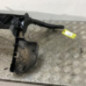 Face avant RENAULT CLIO 3