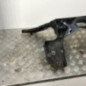 Face avant RENAULT CLIO 3