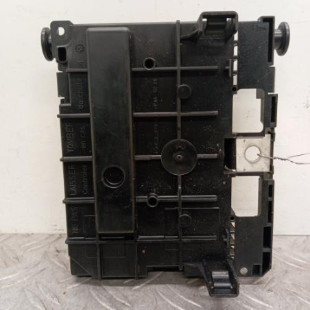 Boitier servitude moteur (BSM) PEUGEOT 307