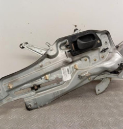 Leve vitre electrique avant gauche RENAULT LAGUNA 1 Photo n°1