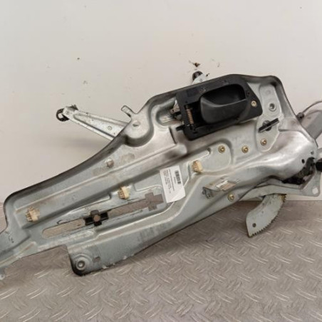 Leve vitre electrique avant gauche RENAULT LAGUNA 1 Photo n°1