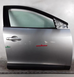Porte avant droit RENAULT MEGANE 3