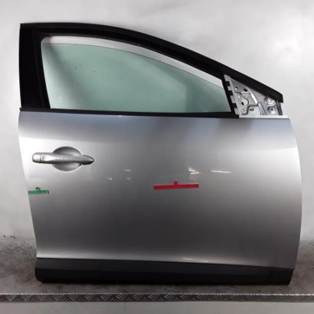 Porte avant droit RENAULT MEGANE 3
