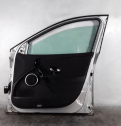 Porte avant droit RENAULT MEGANE 3 Photo n°5