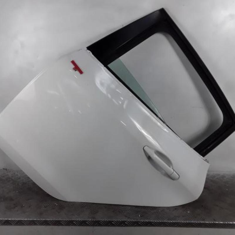 Porte arriere gauche PEUGEOT 208 1