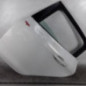 Porte arriere gauche PEUGEOT 208 1