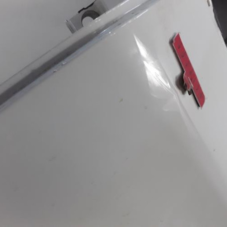 Porte arriere gauche PEUGEOT 208 1