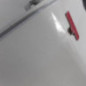 Porte arriere gauche PEUGEOT 208 1
