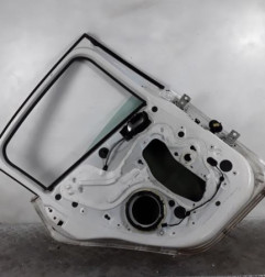 Porte arriere gauche PEUGEOT 208 1 Photo n°5