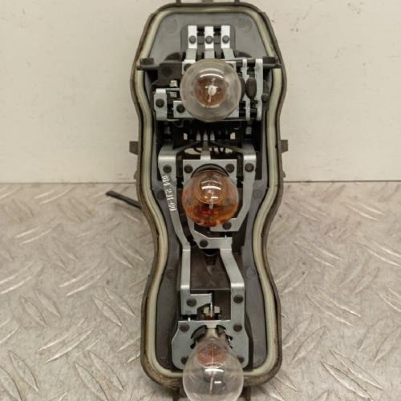 Platine feu arriere droit RENAULT GRAND SCENIC 2