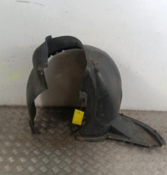 Pare boue avant gauche SEAT IBIZA 4 Photo n°1