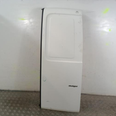 Porte de coffre droit FIAT DOBLO 1 Photo n°1
