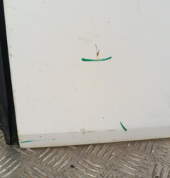Porte de coffre droit FIAT DOBLO 1